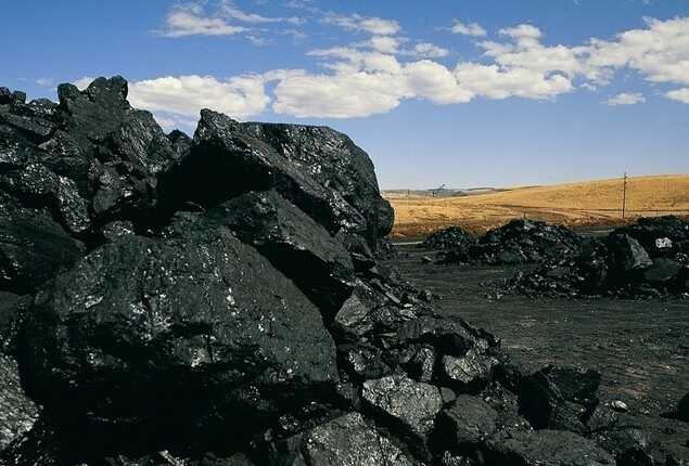 2014年煤炭行业过剩状态很难改变