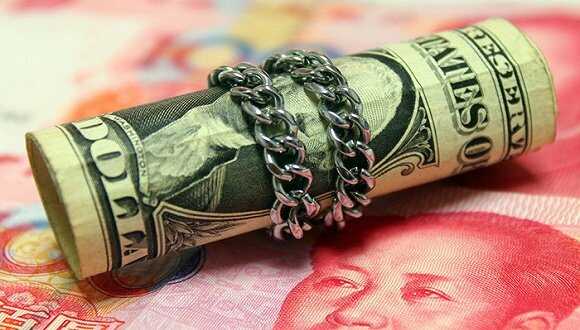 中国外债数量上升风险下降 短期外债用于扩大贸易