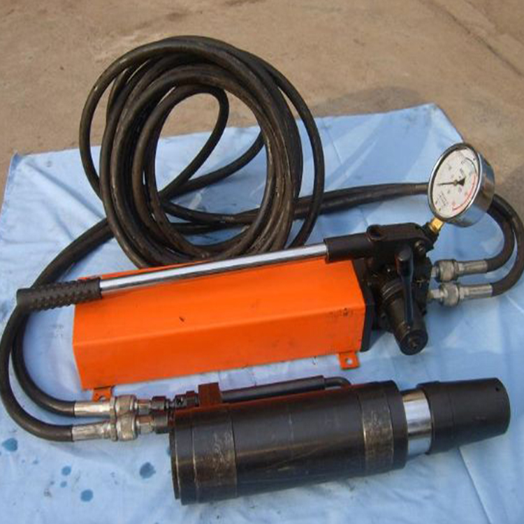MS15-180/55型号锚索张拉机具