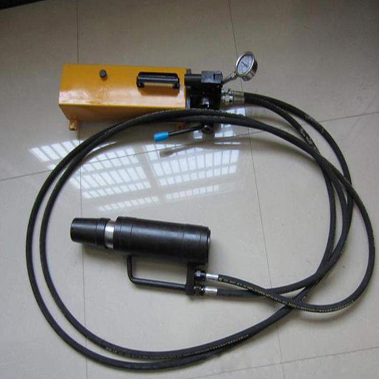 MS22-300/60手动锚索张拉机具