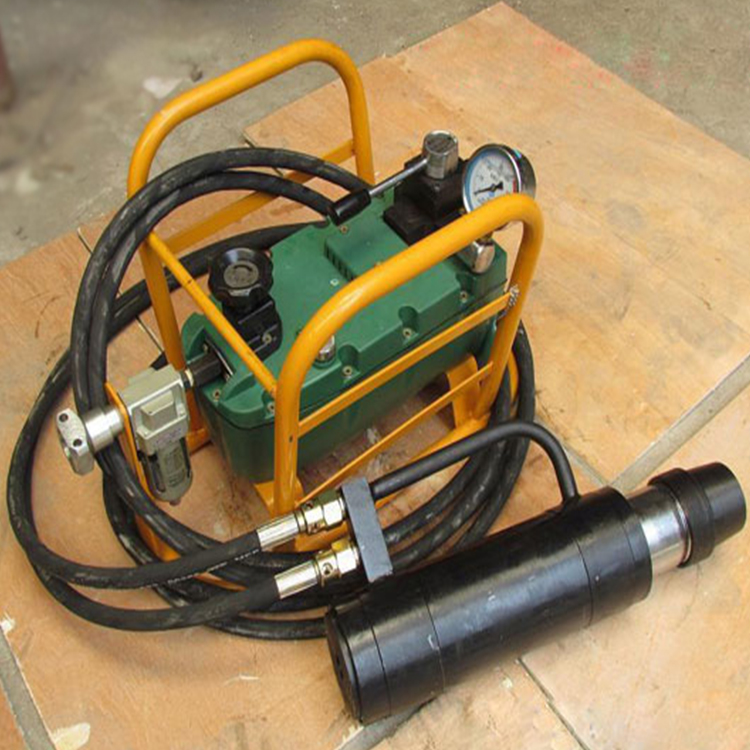 MQ18-180/60气动锚索张拉机具